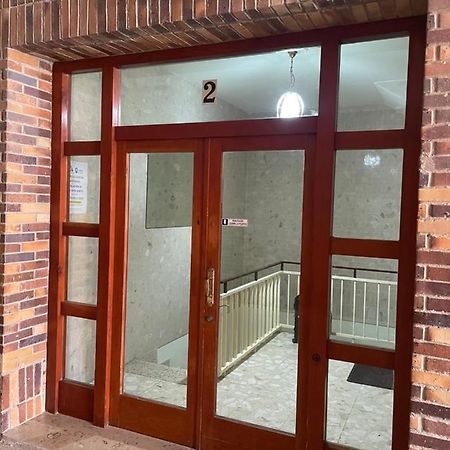Apartamento Recien Reformado En Somo Junto Iglesia Εξωτερικό φωτογραφία