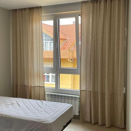 Apartamento Recien Reformado En Somo Junto Iglesia Εξωτερικό φωτογραφία