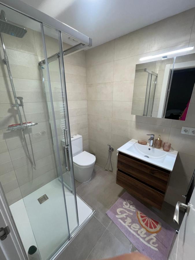 Apartamento Recien Reformado En Somo Junto Iglesia Εξωτερικό φωτογραφία