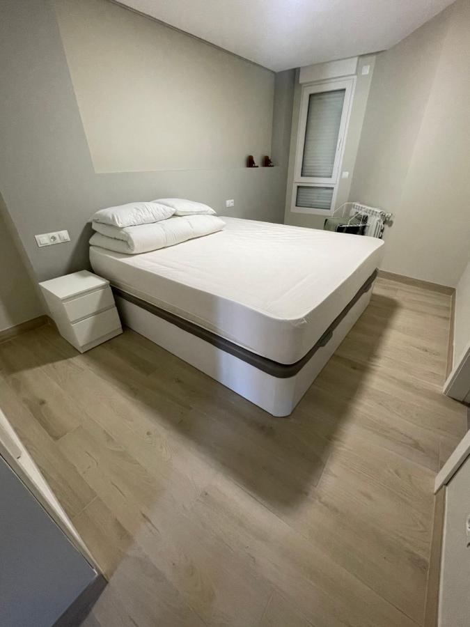 Apartamento Recien Reformado En Somo Junto Iglesia Εξωτερικό φωτογραφία