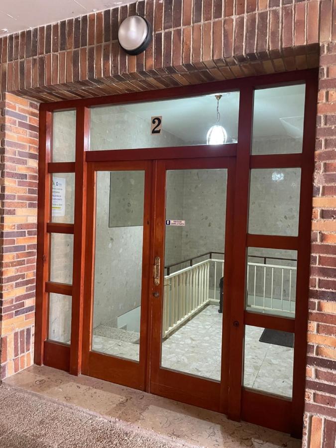 Apartamento Recien Reformado En Somo Junto Iglesia Εξωτερικό φωτογραφία