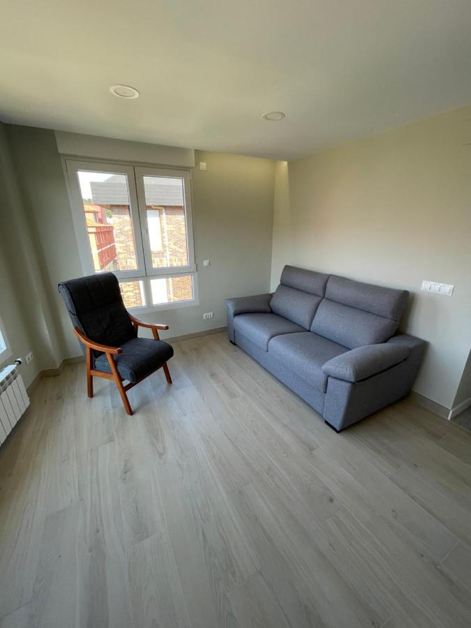 Apartamento Recien Reformado En Somo Junto Iglesia Εξωτερικό φωτογραφία