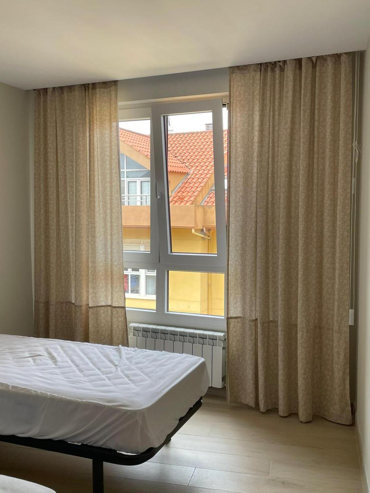 Apartamento Recien Reformado En Somo Junto Iglesia Εξωτερικό φωτογραφία