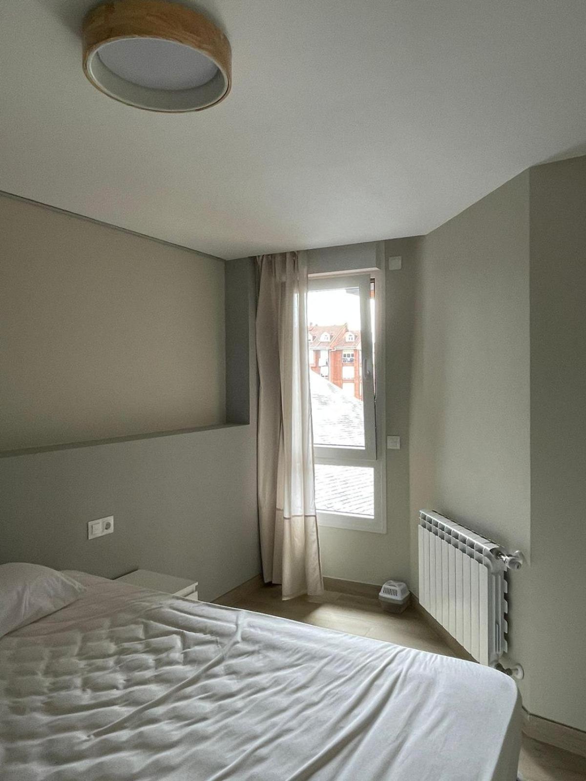 Apartamento Recien Reformado En Somo Junto Iglesia Εξωτερικό φωτογραφία